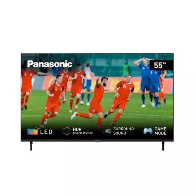 Televisor Panasonic TX-55LX810E